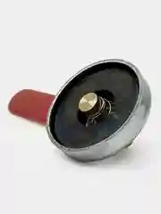 Магнитный контакт сварочного кабеля с ручкой MH-10 200A