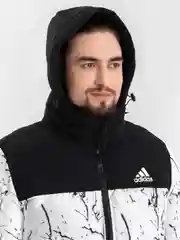 Белый куртка мужская демисезонная