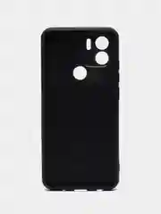 Ледяной чехол с рисунком на Xiaomi Redmi A1+, Xiaomi Redmi A2+ и Poco C51 (Сяоми Редми А1+/A2+)