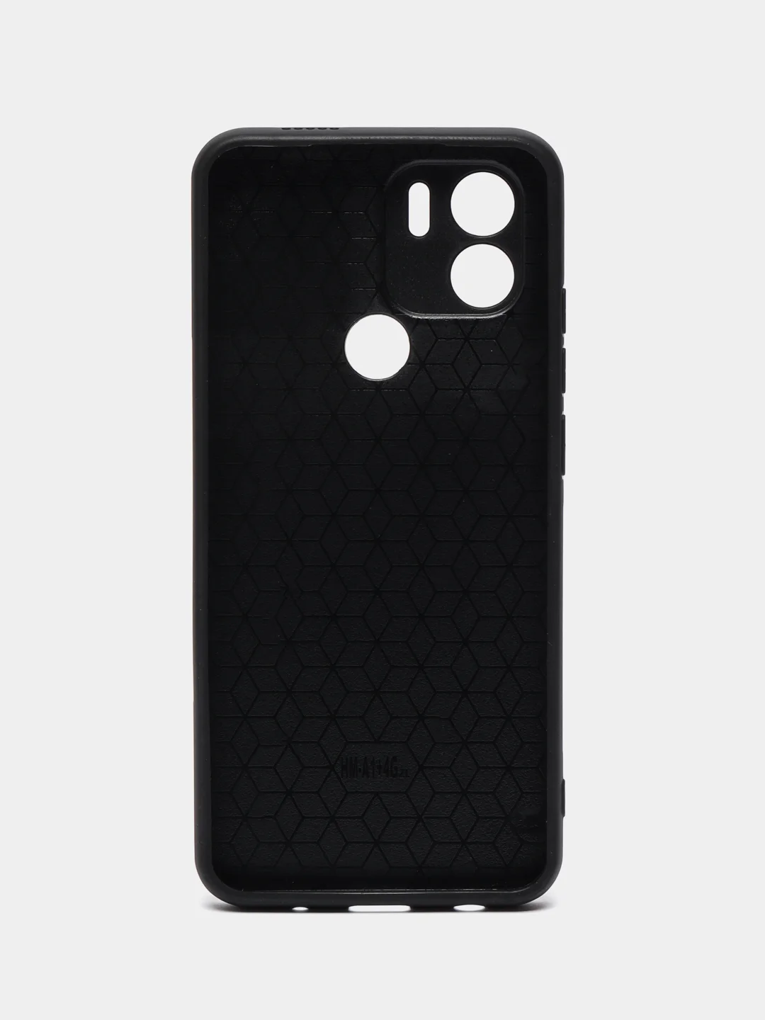 Бронзовый чехол с рисунком на Xiaomi Redmi A1+, Xiaomi Redmi A2+ и Poco C51 (Сяоми Редми А1+/A2+)