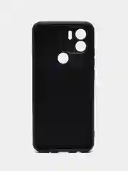 Бронзовый чехол с рисунком на Xiaomi Redmi A1+, Xiaomi Redmi A2+ и Poco C51 (Сяоми Редми А1+/A2+)