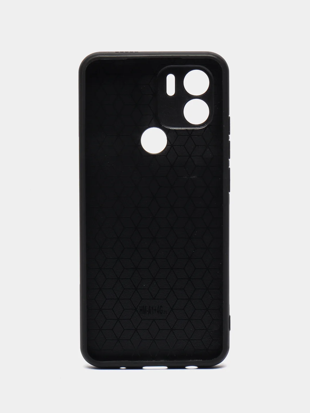 Слоновая кость чехол с рисунком на Xiaomi Redmi A1+, Xiaomi Redmi A2+ и Poco C51 (Сяоми Редми А1+/A2+)