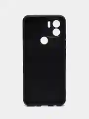 Слоновая кость чехол с рисунком на Xiaomi Redmi A1+, Xiaomi Redmi A2+ и Poco C51 (Сяоми Редми А1+/A2+)