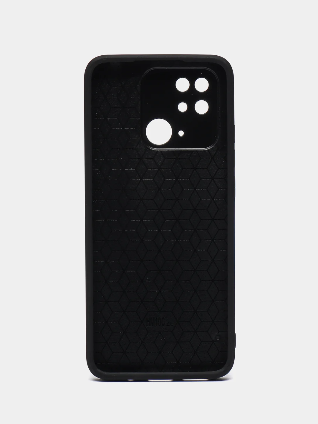 Разноцветный чехол с рисунком на Xiaomi Redmi 10C ( Сяоми Редми 10Ц)