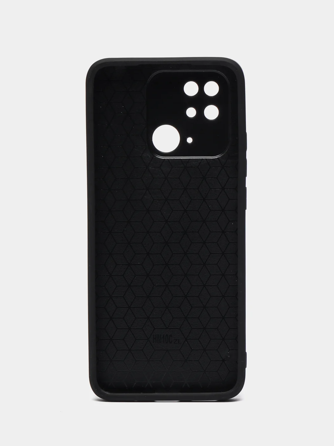 Хаки чехол с рисунком на Xiaomi Redmi 10C ( Сяоми Редми 10Ц)