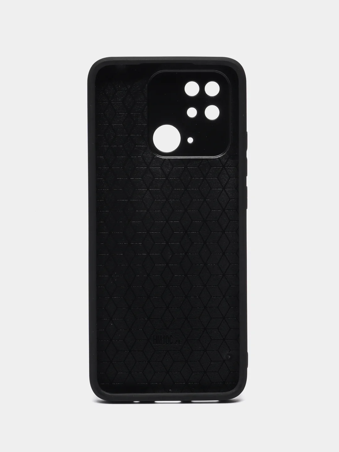 Шоколадный чехол с рисунком на Xiaomi Redmi 10C ( Сяоми Редми 10Ц)
