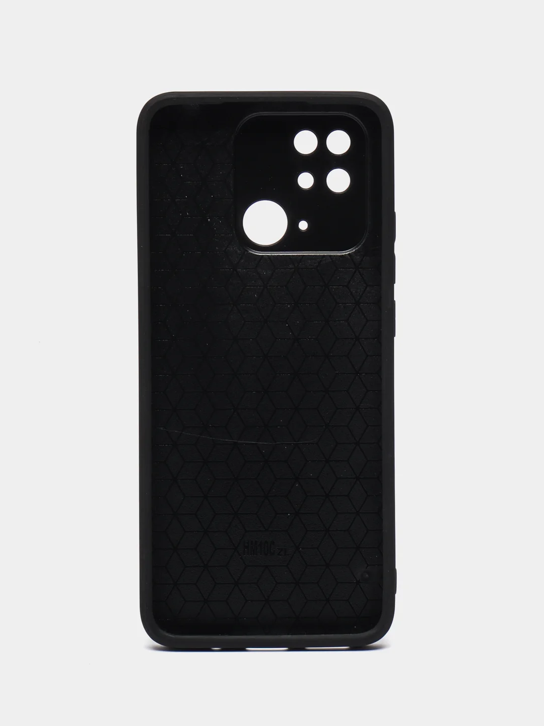 Бронзовый чехол с рисунком на Xiaomi Redmi 10C ( Сяоми Редми 10Ц)