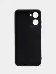 Аметистовый чехол с рисунком на Realme 10 4G (Реалми 10 4G)