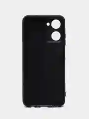 Шоколадный чехол с рисунком на Realme 10 4G (Реалми 10 4G)