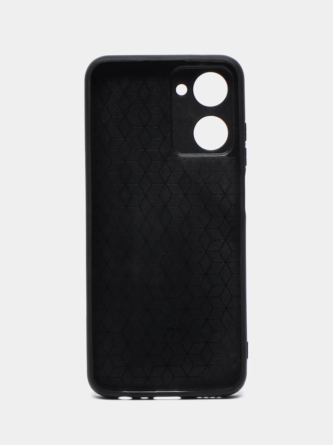Бронзовый чехол с рисунком на Realme 10 4G (Реалми 10 4G)