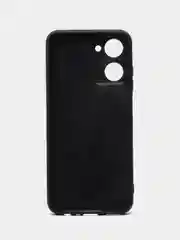 Бронзовый чехол с рисунком на Realme 10 4G (Реалми 10 4G)
