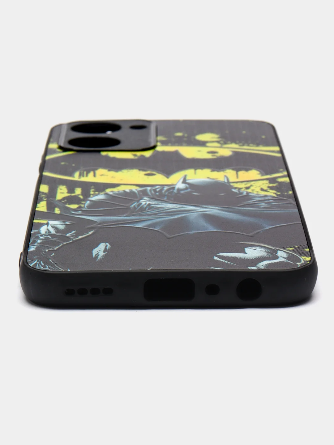 Бронзовый чехол с рисунком на Realme 10 4G (Реалми 10 4G)
