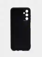 Шоколадный чехол с рисунком на Samsung Galaxy A14 (Самсунг Галакси А14)