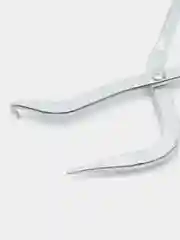 Клещи-щипцы для снятия и установки пружин тормозных колодок AV Steel