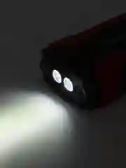 Красный пусковое зарядное устройство Jump Starter, 28 000 мАч