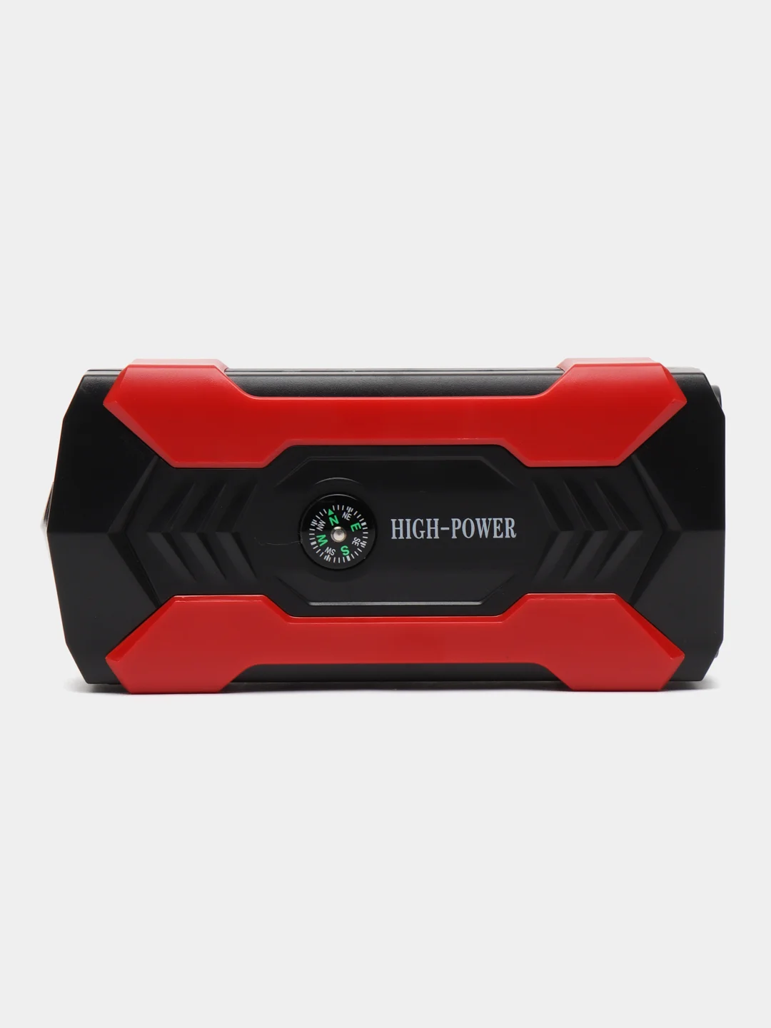 Красный пусковое зарядное устройство Jump Starter, 28 000 мАч