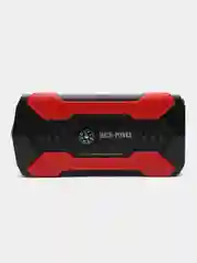 Красный пусковое зарядное устройство Jump Starter, 28 000 мАч