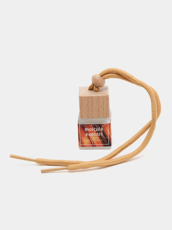 Автопарфюм Brand perfume Molcule Exentric (Молекула Эксцентрик), 8 мл