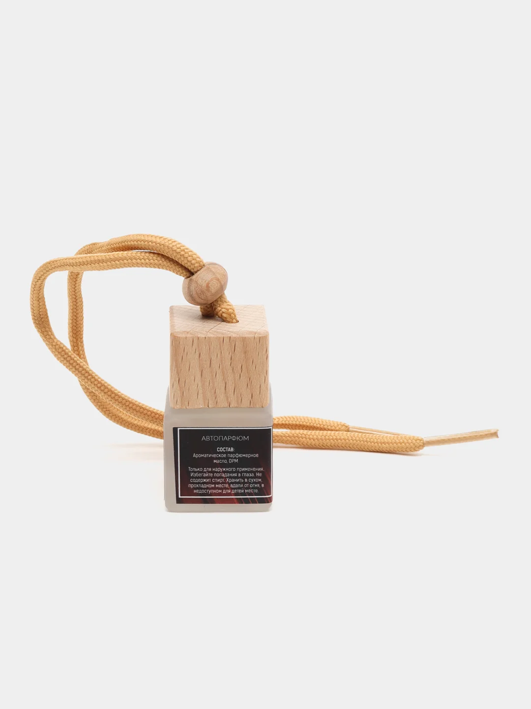 Автопарфюм Brand perfume Molcule Exentric (Молекула Эксцентрик), 8 мл