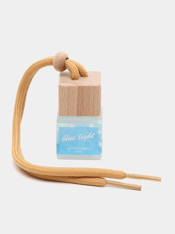 Автопарфюм Brand Perfume Blue Light, 8 мл