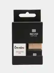 Автопарфюм BRAND PERFUME Cocaine, 8 мл