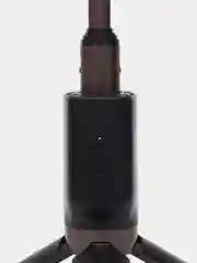 Разноцветный монопод трипод с кольцевой лампой для телефона 3 в 1, цветной RGB штатив, подарок, селфи