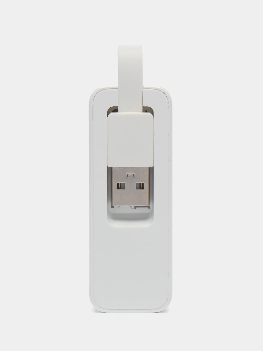 Сетевой адаптер Tp-link UE200 USB 2.0