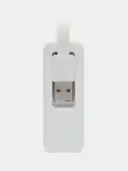 Сетевой адаптер Tp-link UE200 USB 2.0