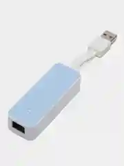 Сетевой адаптер Tp-link UE200 USB 2.0