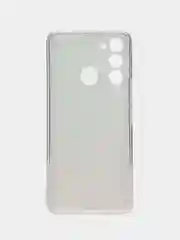Оливковый силиконовый чехол на Tecno Spark Go 2022/8С/9 (Текно Спарк Гоу 2022/8С/9)