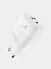 Зарядное устройство FaizFull Fc-76, USB to Type-C, 20W