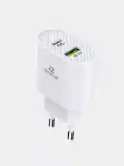 Зарядное устройство, USB to Type-C, 20W