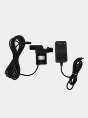 Насос для воды Fanline 5051DC12V30W