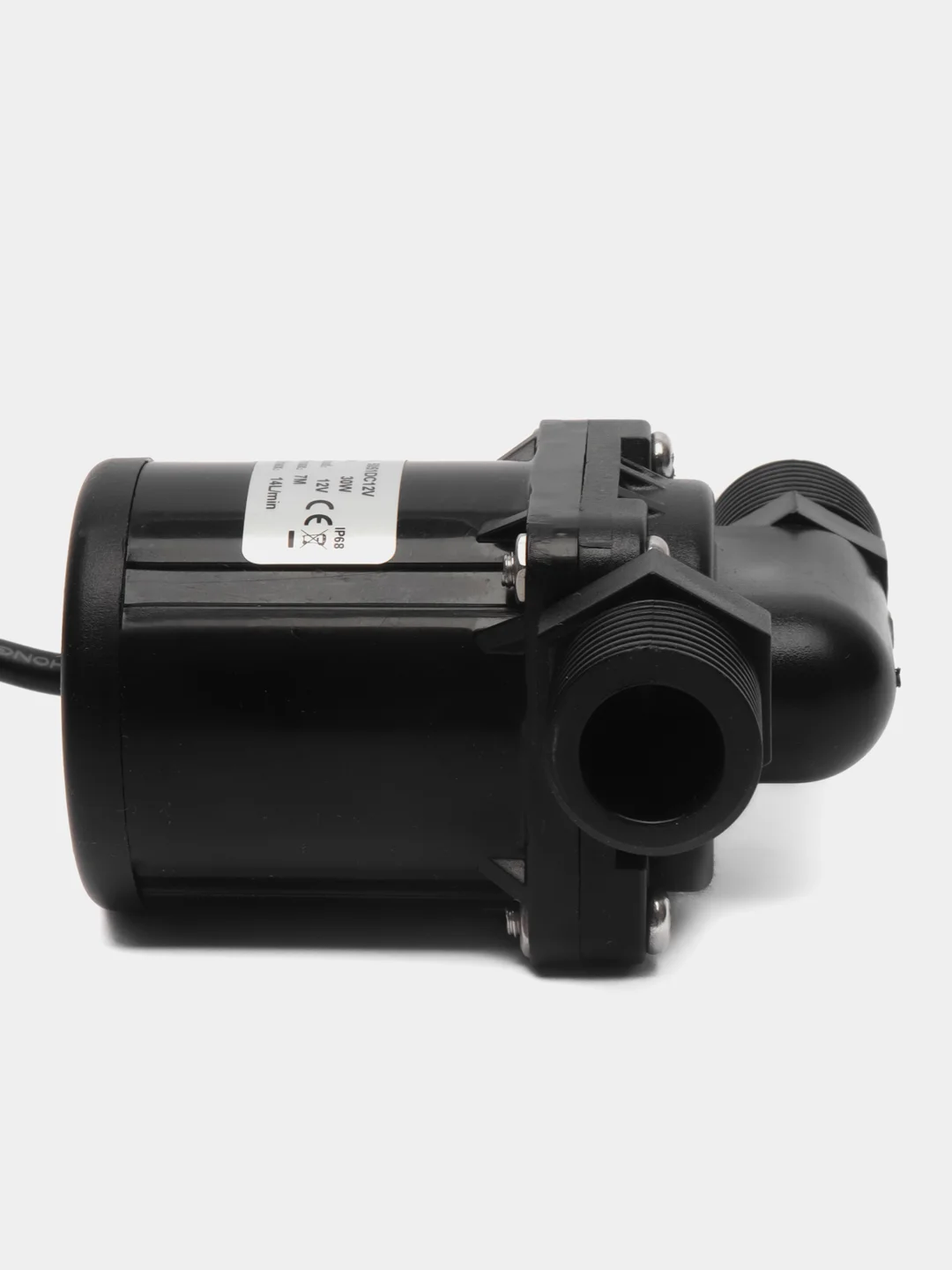 Насос для воды Fanline 5051DC12V30W
