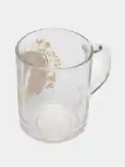 Кружка Gren tea "Цветочный дракон"