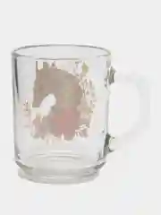 Кружка Gren tea "Цветочный дракон"