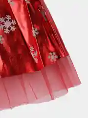 Белый новогодний карнавальны костюм детский (юбка,ободок),бабочка,ангел,снежинка,кошечка