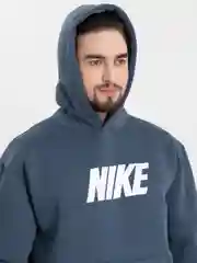 Серый костюм спортивный мужской, с логотипом, на флисе