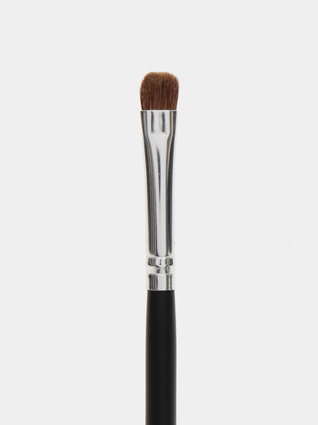 Кисть для век HappyMakeup, ворс пони, 6 мм
