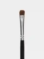 Кисть для век HappyMakeup, ворс пони, 6 мм