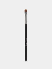 Кисть для век HappyMakeup, ворс пони, 6 мм