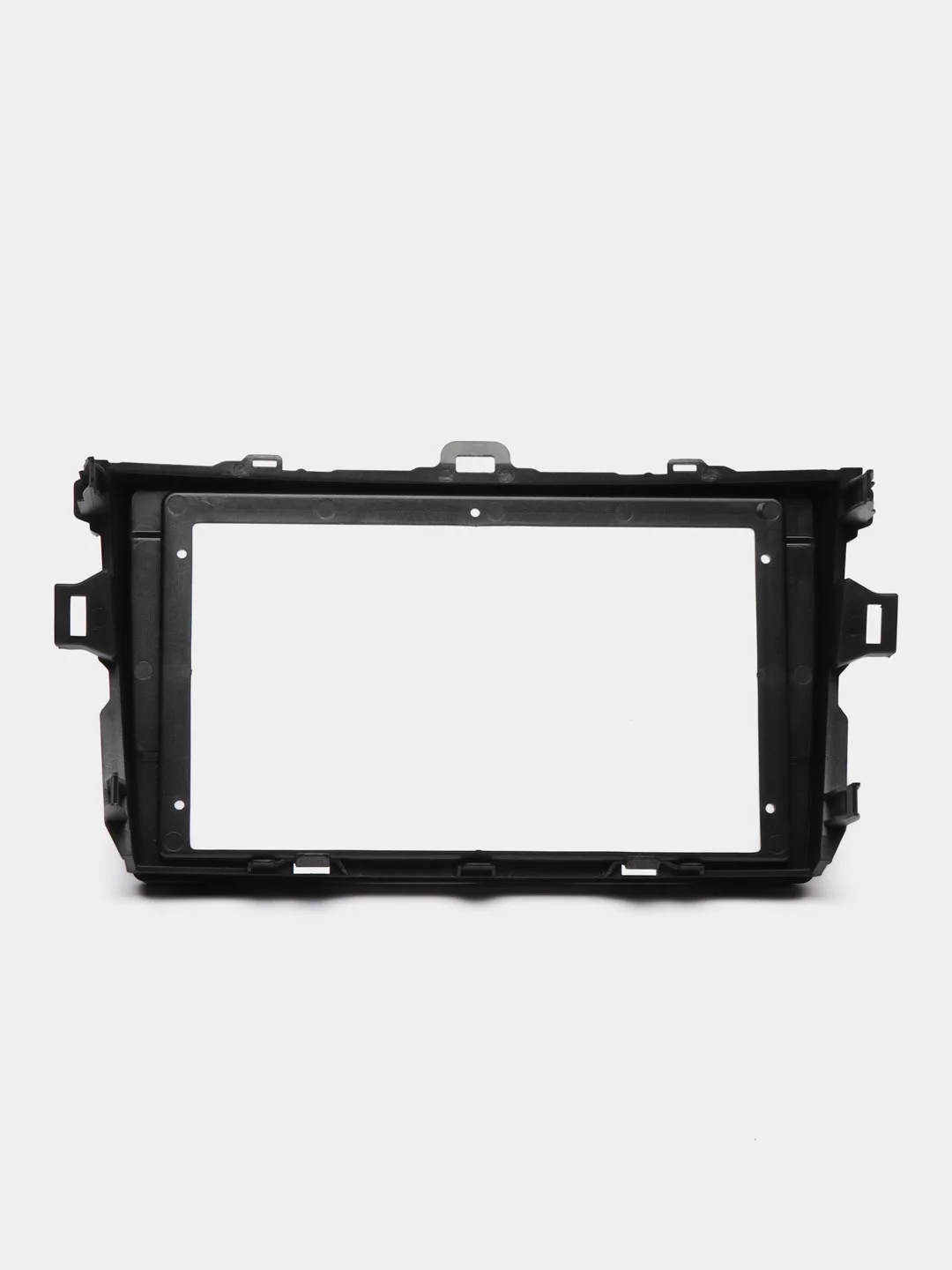Toyota Corolla E150 рамка переходная 2din, 9 дюймов, Тойота Королла