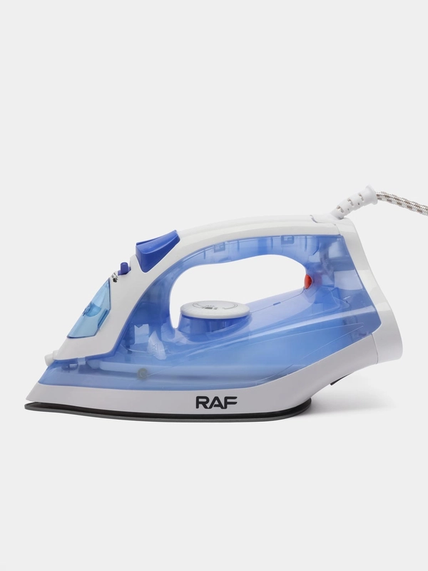 Утюг паровой RAF 1246