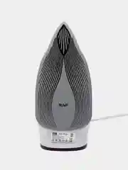 Фиолетовый утюг сухой глажки RAF 1261