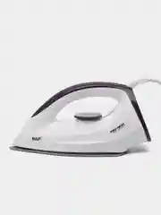 Фиолетовый утюг сухой глажки RAF 1261