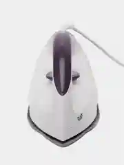 Фиолетовый утюг сухой глажки RAF 1261