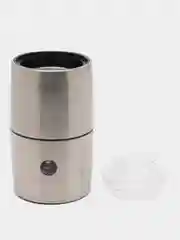 Серебряный электрическая кофемолка RAF-7120