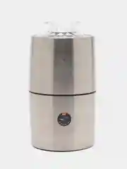 Серебряный электрическая кофемолка RAF-7120