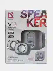 Акустическая система 2.1 Defender V13
