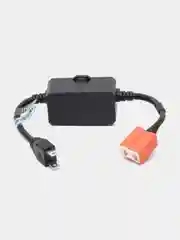 Обманки ксенона и LED ламп Canbus FAROCARO